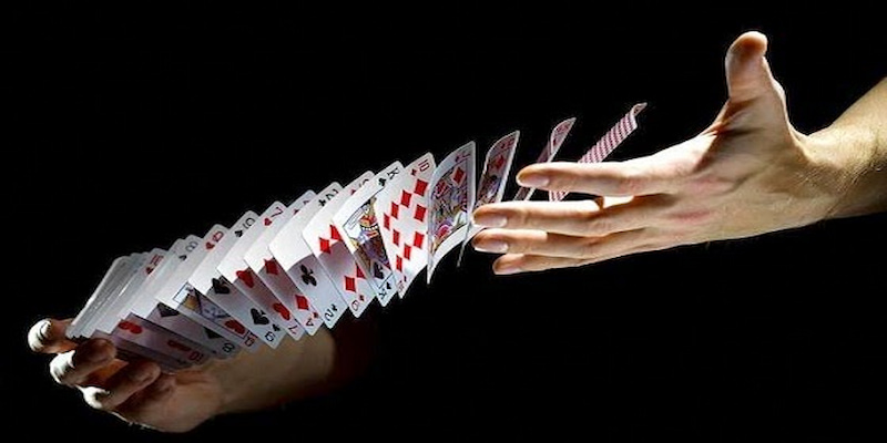 Bí Quyết Chơi Game Bài Có Lãi