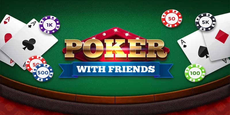 Poker MMWIN - Game bài đổi thưởng, cược thắng cực lớn