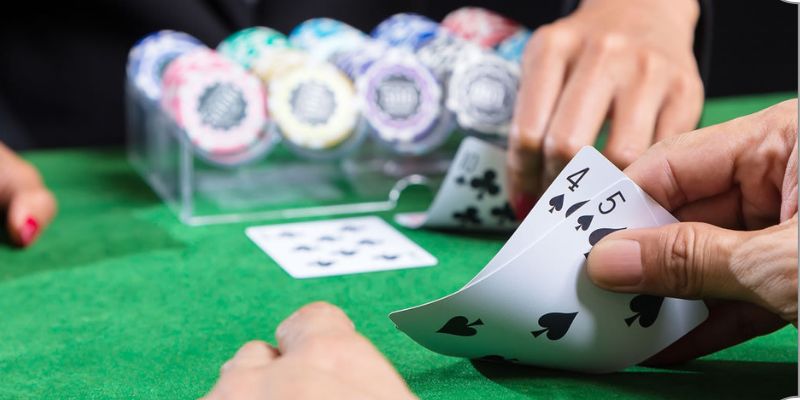 Tiến lên Bongvip đỉnh cao