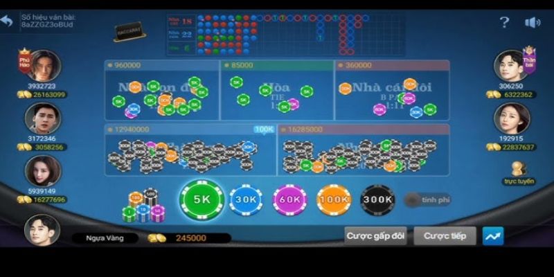 Casino MMWIN – Điểm Đến Giải Cho Những Tín Đồ Đặt Cược