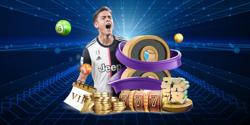 Thể thao online Bongvip