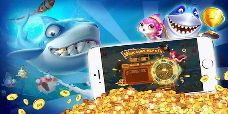 Mmwin ra mắt bắn cá đa chế độ cho game thủ